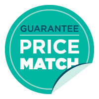 price match guarantee