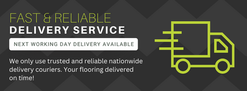 Fast & reliable delivery service