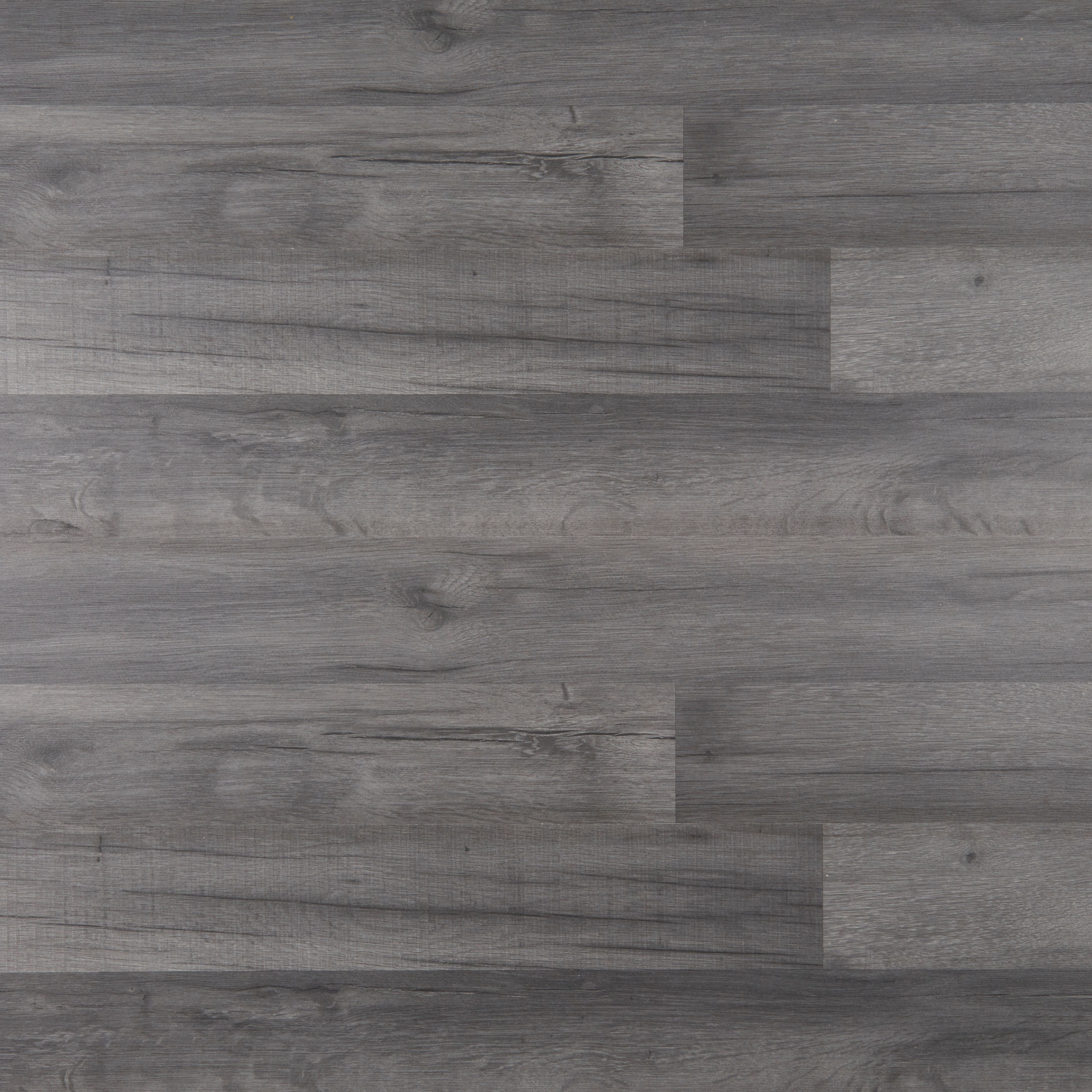 Bairnsdale Grey Oak Laminate 8mm Floor Depot