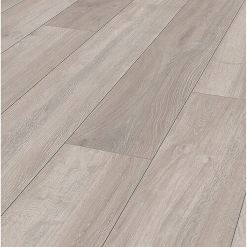 Rockford Grey Oak 12mm Laminate Flooring Floor Depot