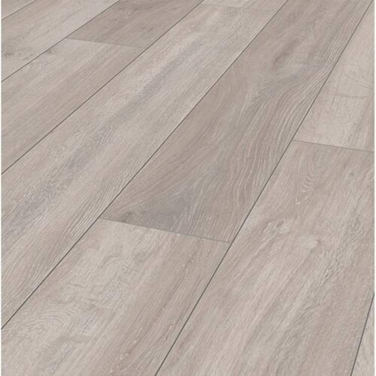 Rockford Grey Oak 12mm Laminate Flooring