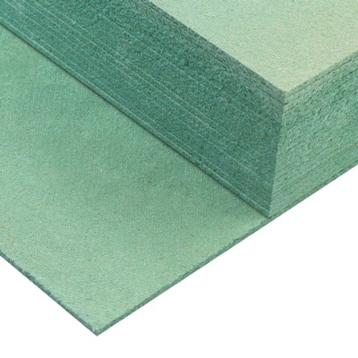 5mm FibreBoard Underlay 10m2 Floor Depot