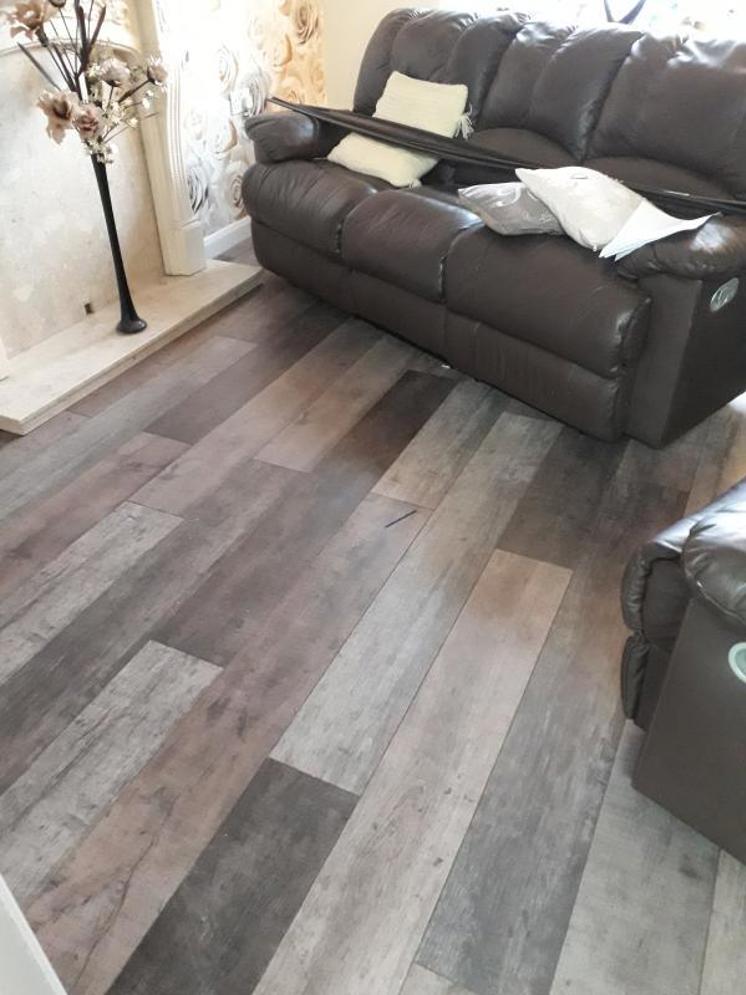 Kirton Mixed Colour 8mm Floor Depot