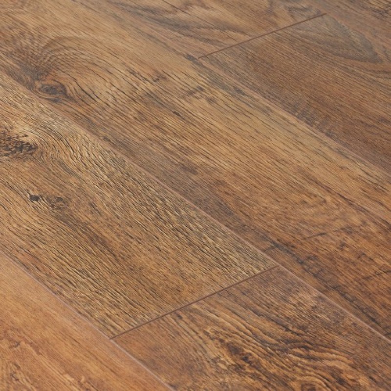 Antique Oak 7mm Laminate Flooring Floor Depot