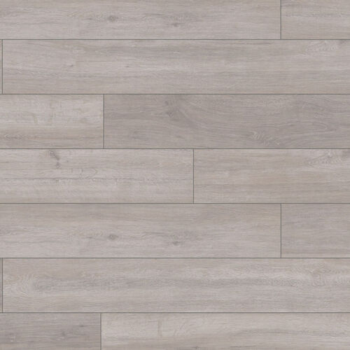 Rockford Grey Oak 12mm Laminate Flooring Floor Depot