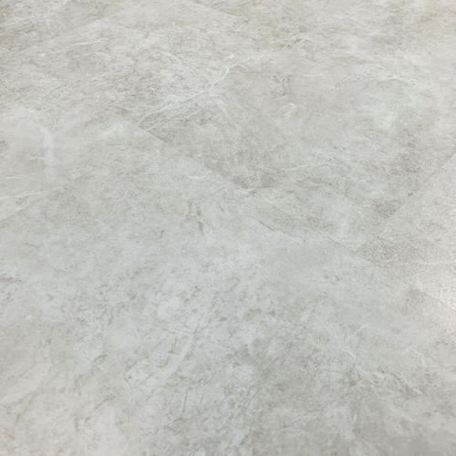 Crystal Grey Marble Tile Effect SPC Click