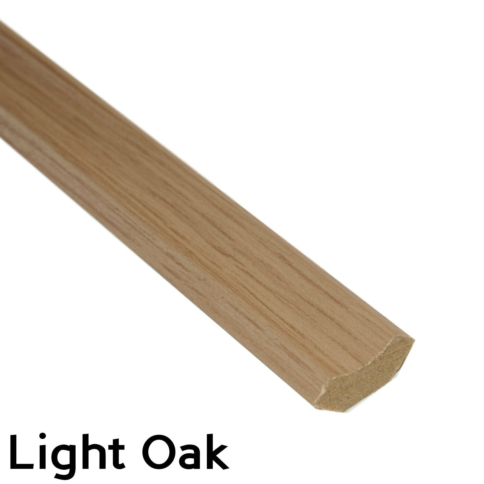 Scotia Beading Light Oak Floor Depot