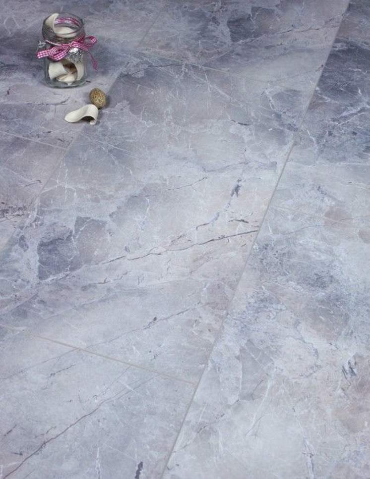 Grey Marble Tile Effect Laminate, Marble Effect Laminate Flooring