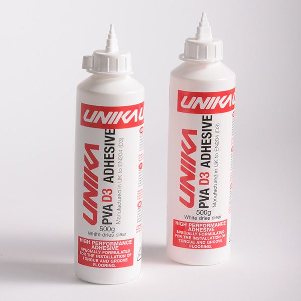Wood Flooring PVA D3 Adhesive / Glue Floor Depot