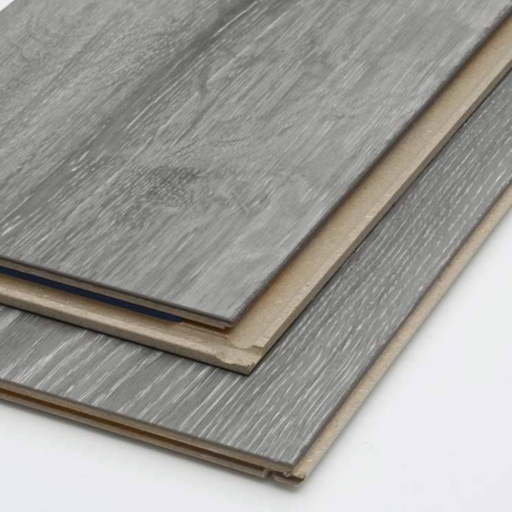 Timeless Grey Oak 12mm Laminate Flooring