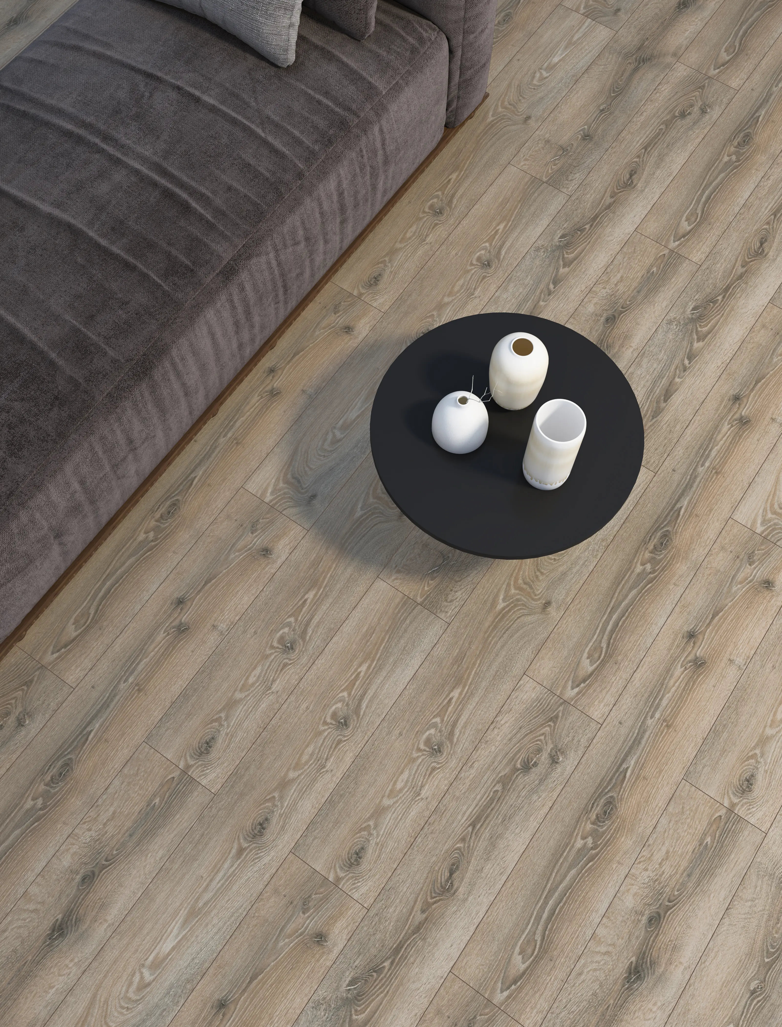 Norway Oak 8mm Laminate