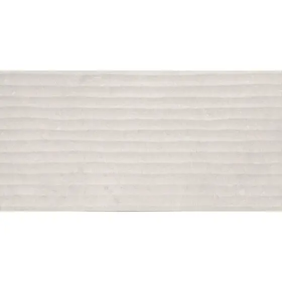 Grey Waffle Matt Ceramic Wall 300x600mm