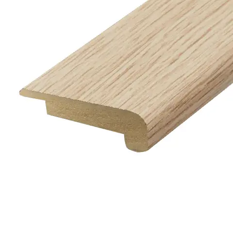 Pale Oak Stair Nosing (ld18)