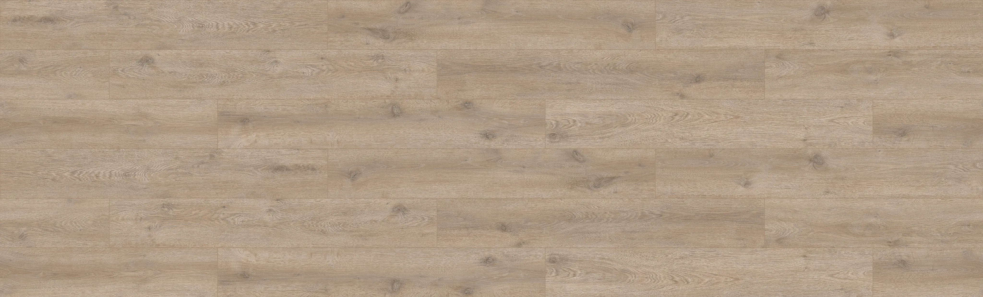 Morton Oak 8mm Laminate