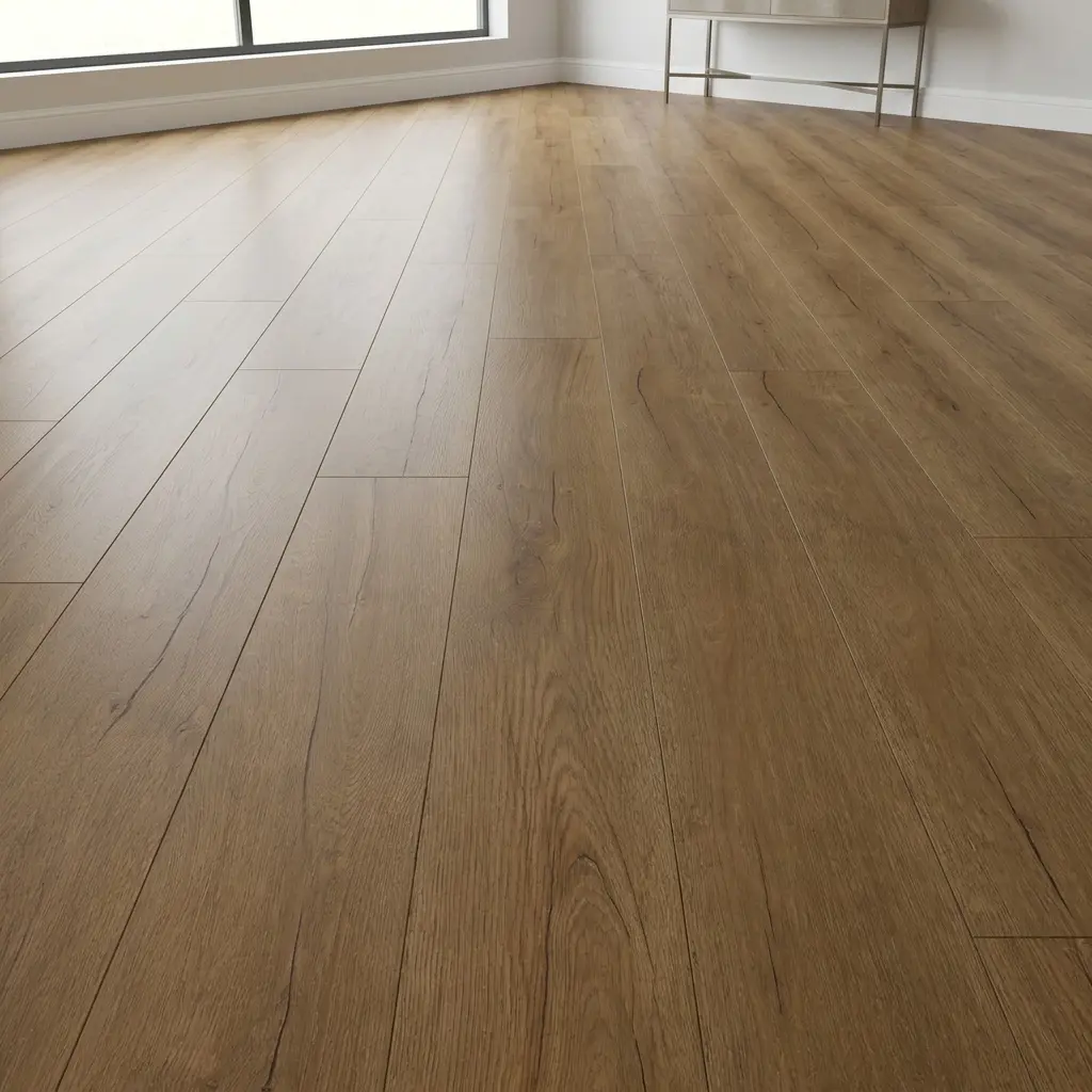 Fawn Oak 2.5mm LVT