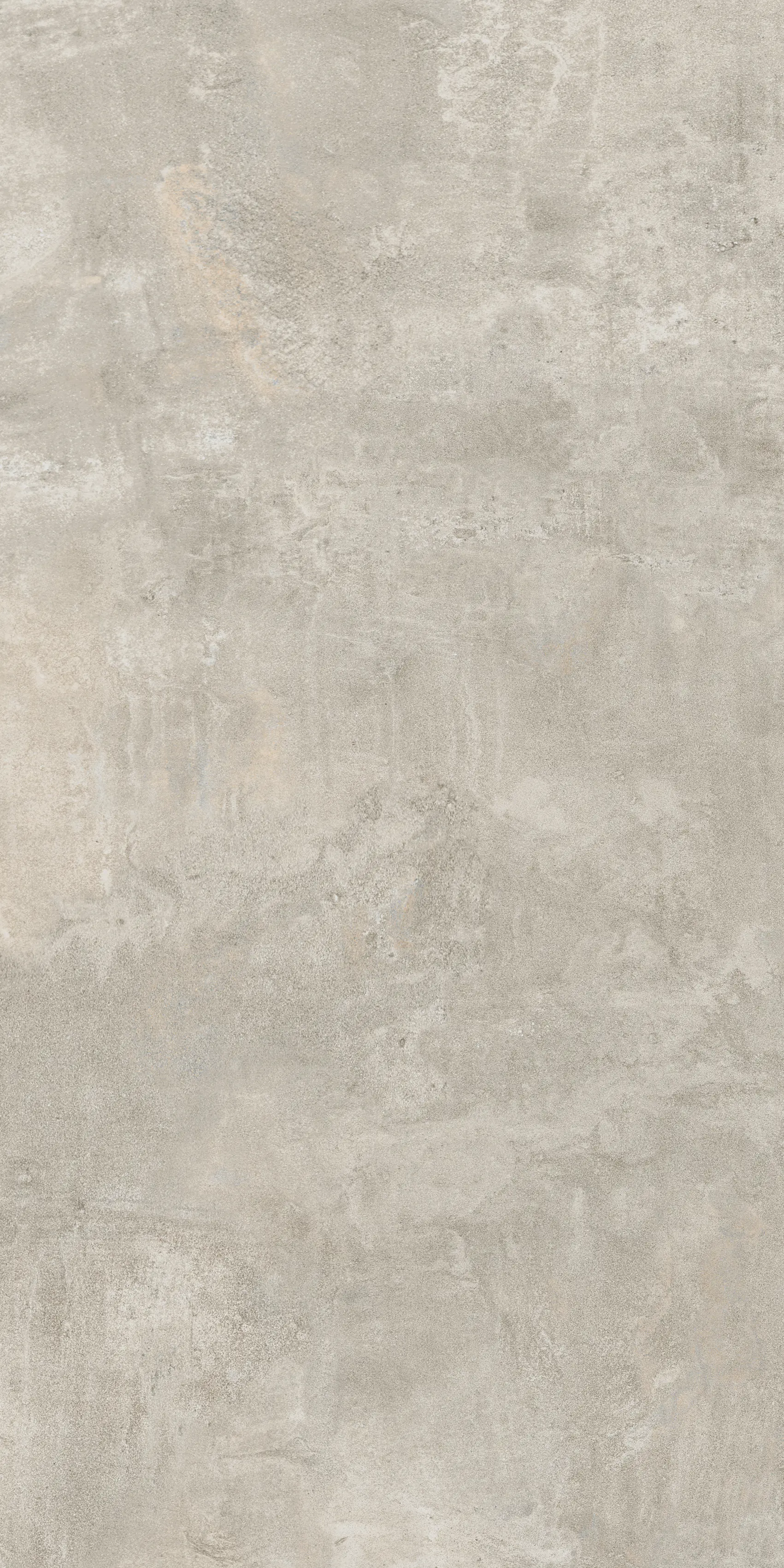 Almond Cement Floor & Wall Tile - Porcelain 600x1200mm