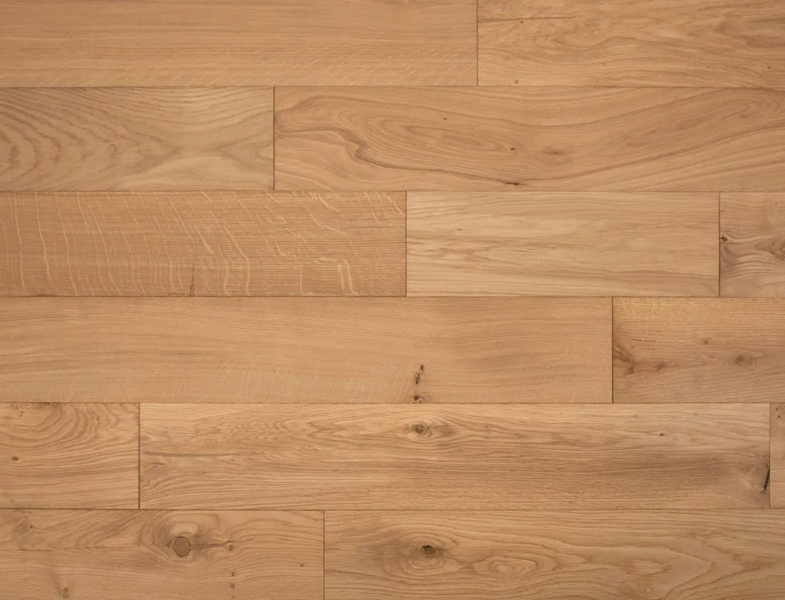 Castleton 14mm Engineered Oak