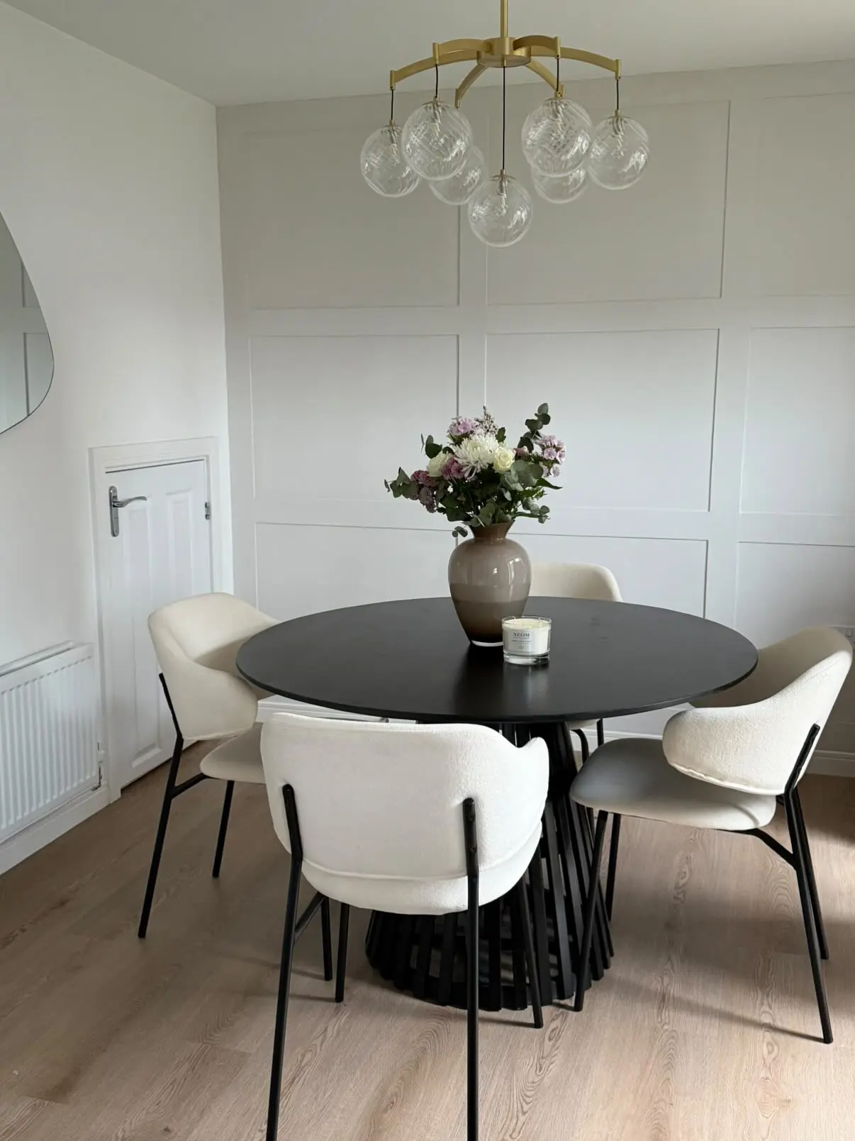 Bramble Oak Wide Plank Premium 3mm LVT