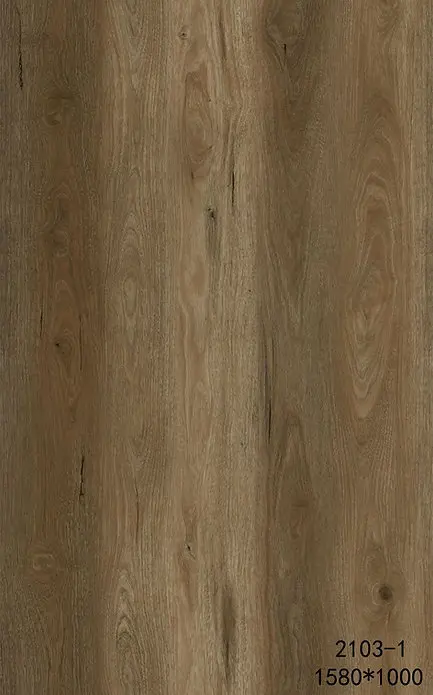 Elford Oak Premium 8mm SPC Click