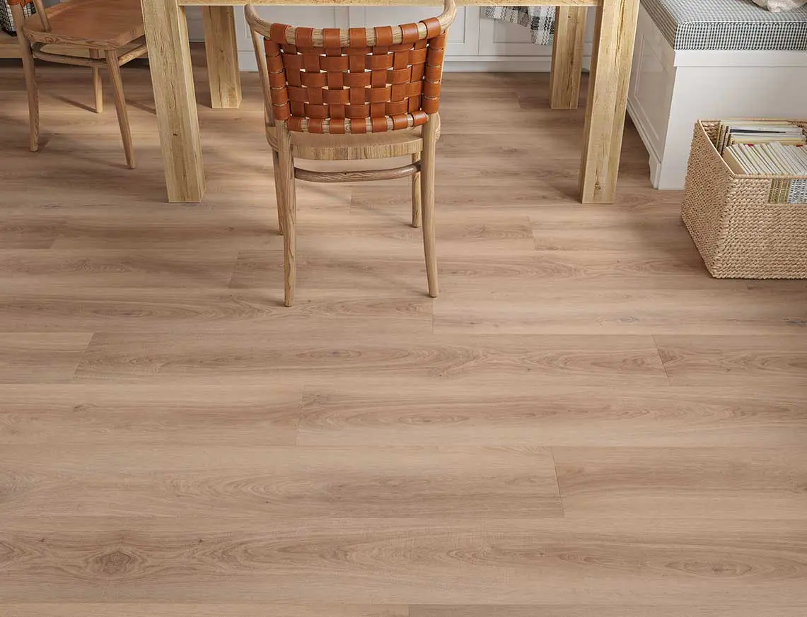Linford Oak 3mm Wide Plank LVT