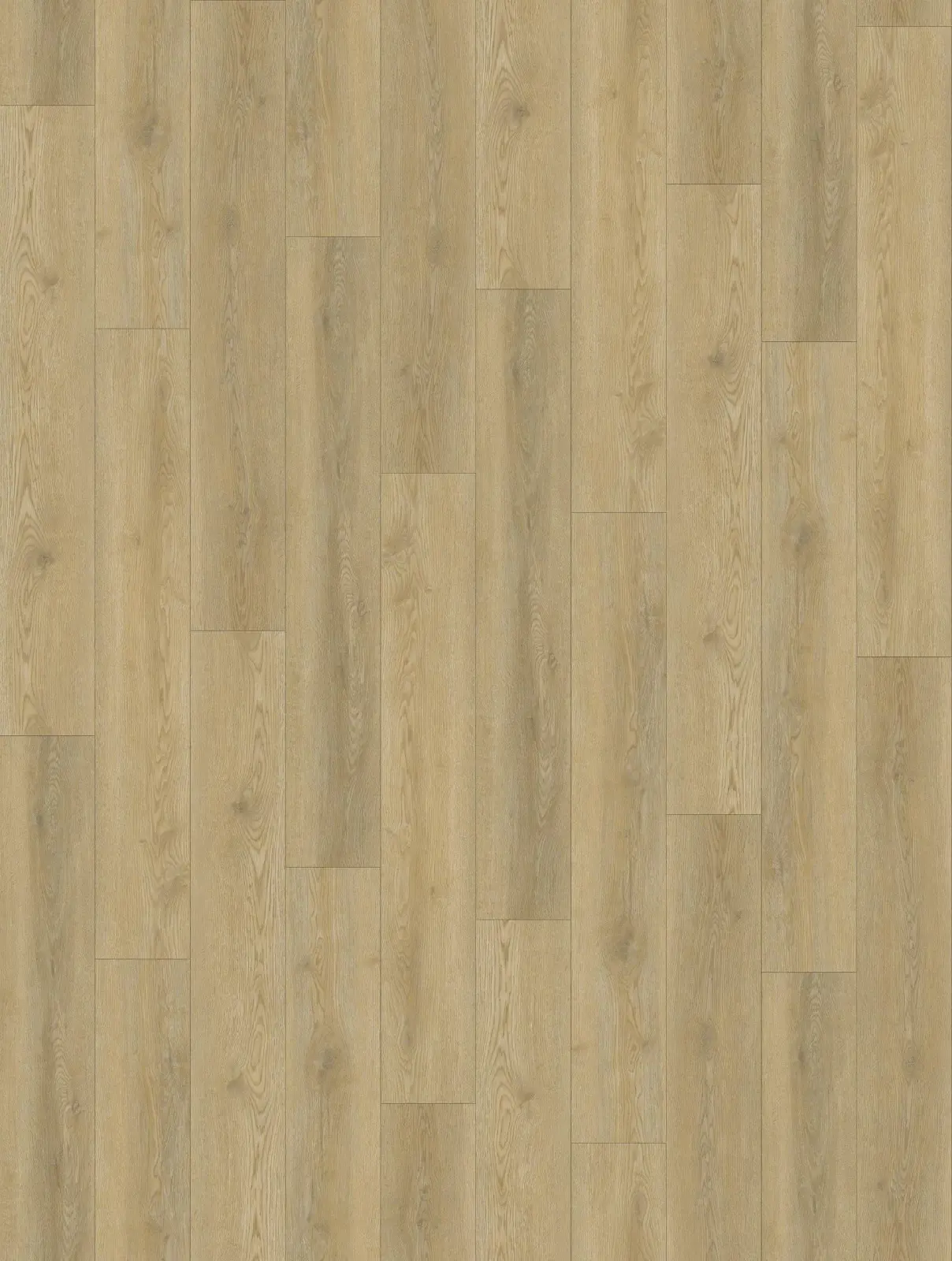 Summer Oak 5mm SPC Click