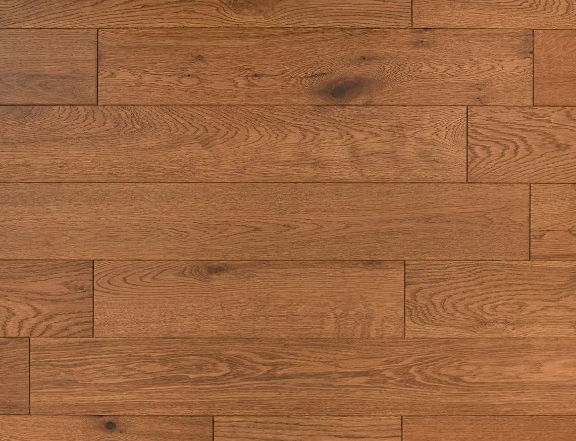 Avory Oak 14mm X 125mm Engineered Oak