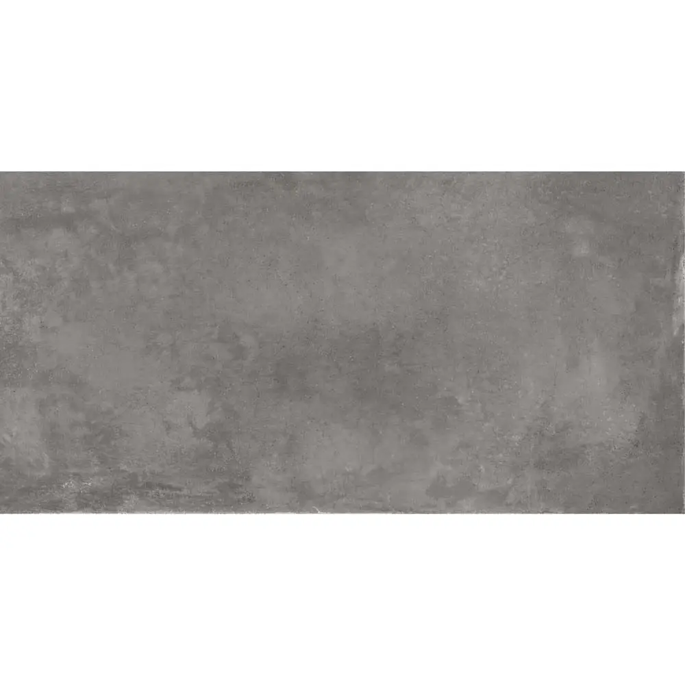Glazed Anthracite 600x1200mm Outdoor 20mm Porcelain Tile