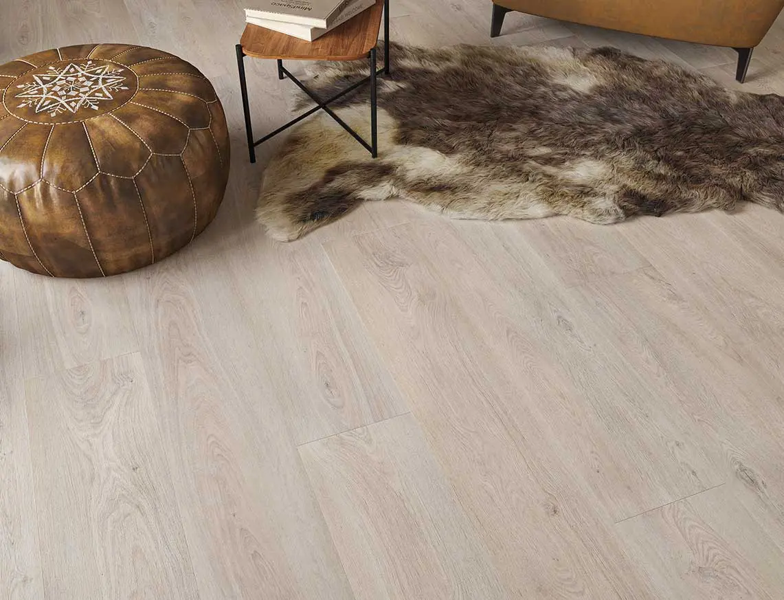 Crescent Oak 3mm Wide Plank LVT