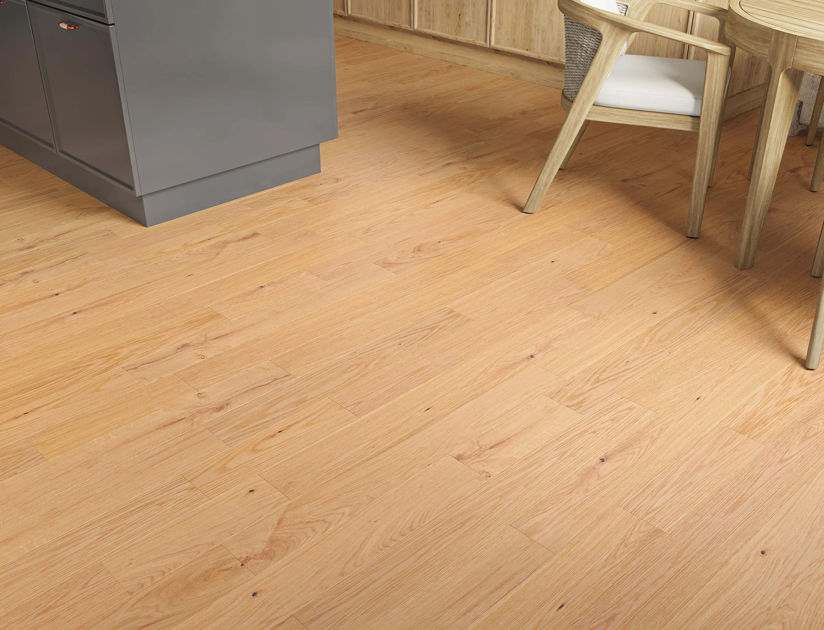 Forest Oak 14mm X 125mm Engineered Wood