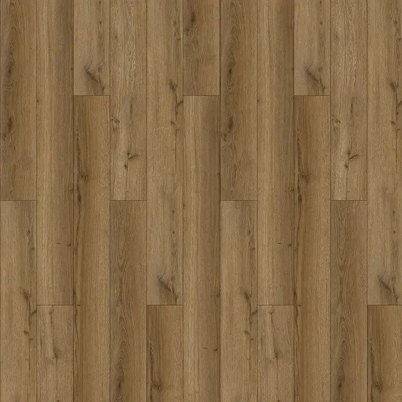 Antique Oak 5.2mm SPC Click