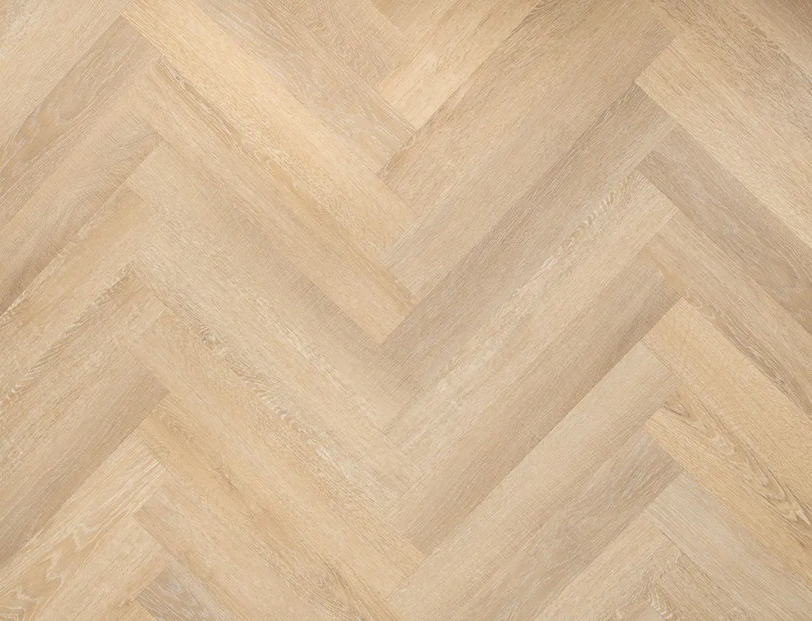 Autumn Chestnut 2mm Herringbone LVT