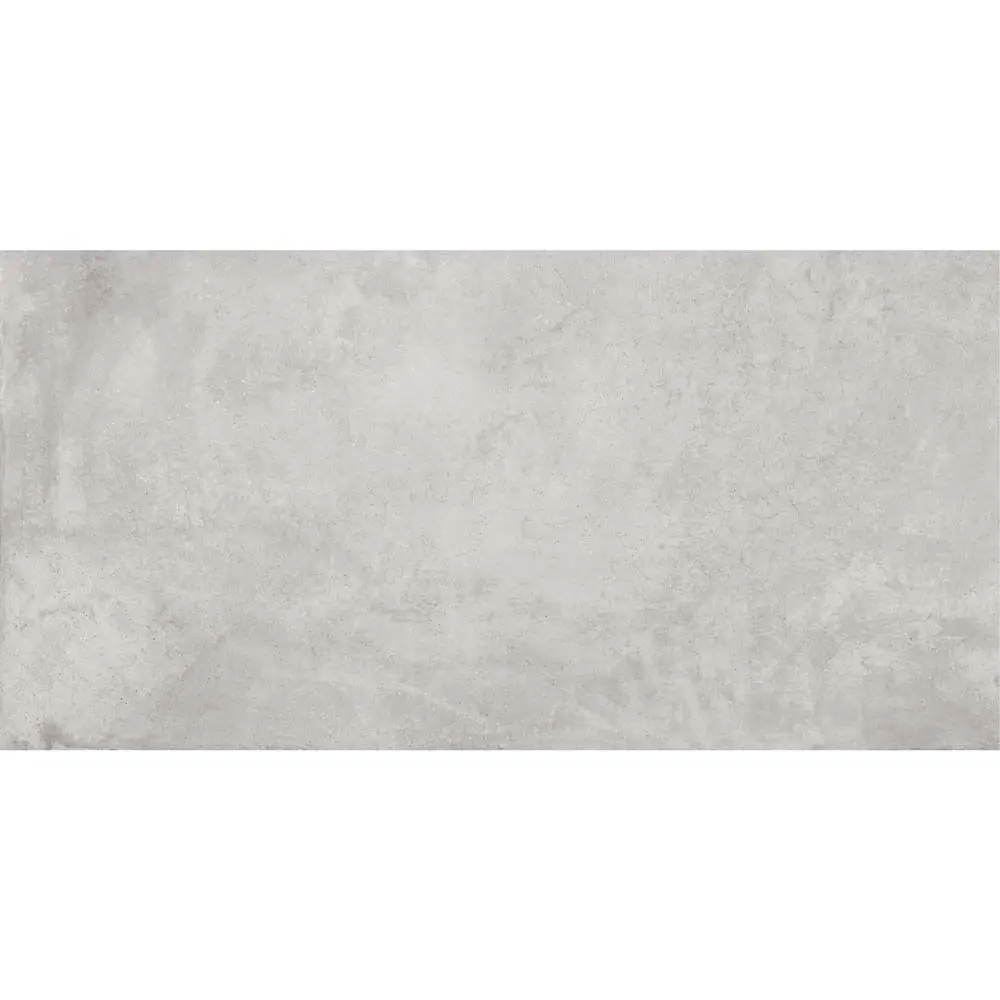 Glazed Silver 600x1200mm Outdoor 20mm Porcelain Tile
