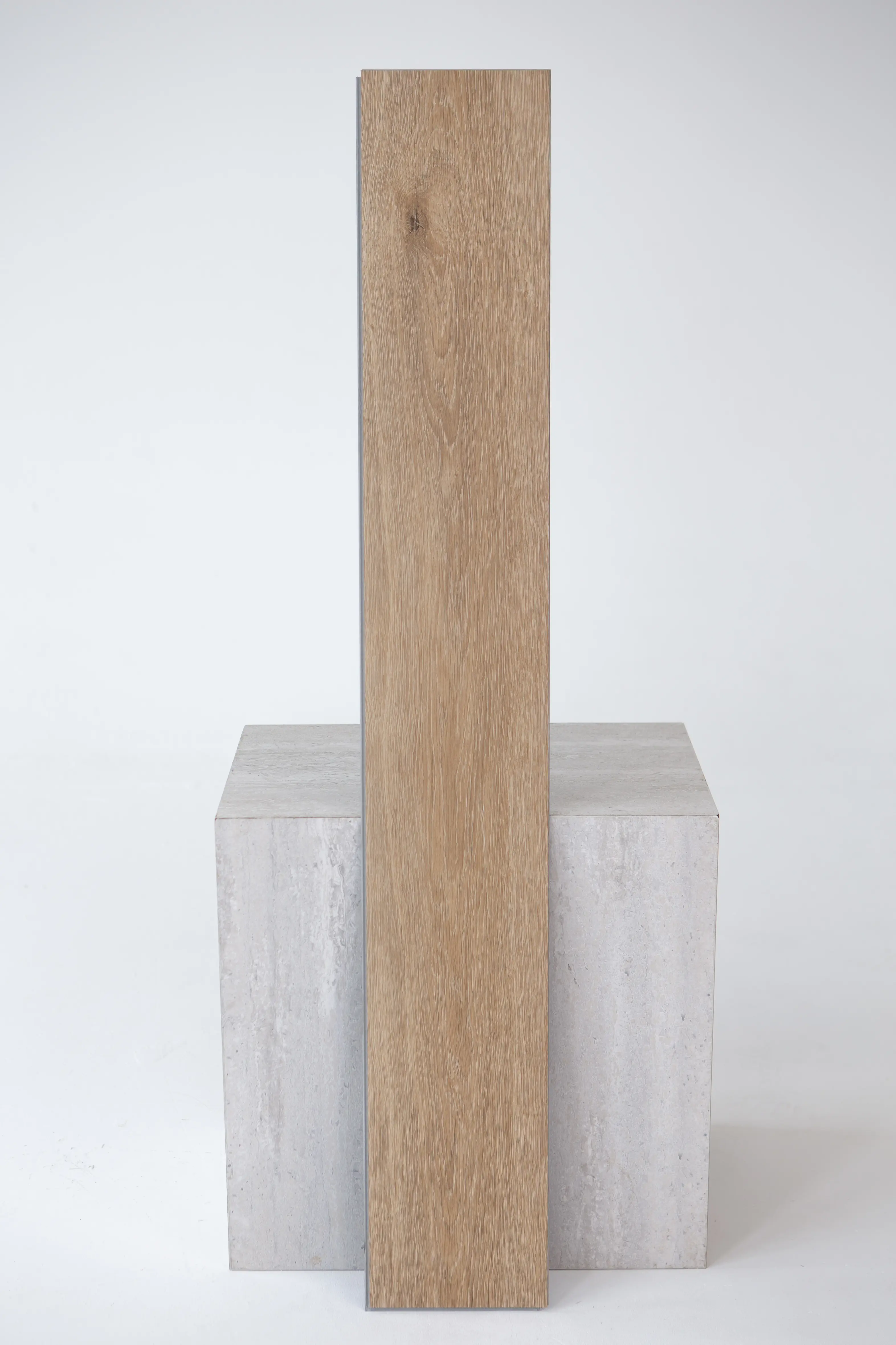 Summer Beige Oak Premium 6mm SPC Click