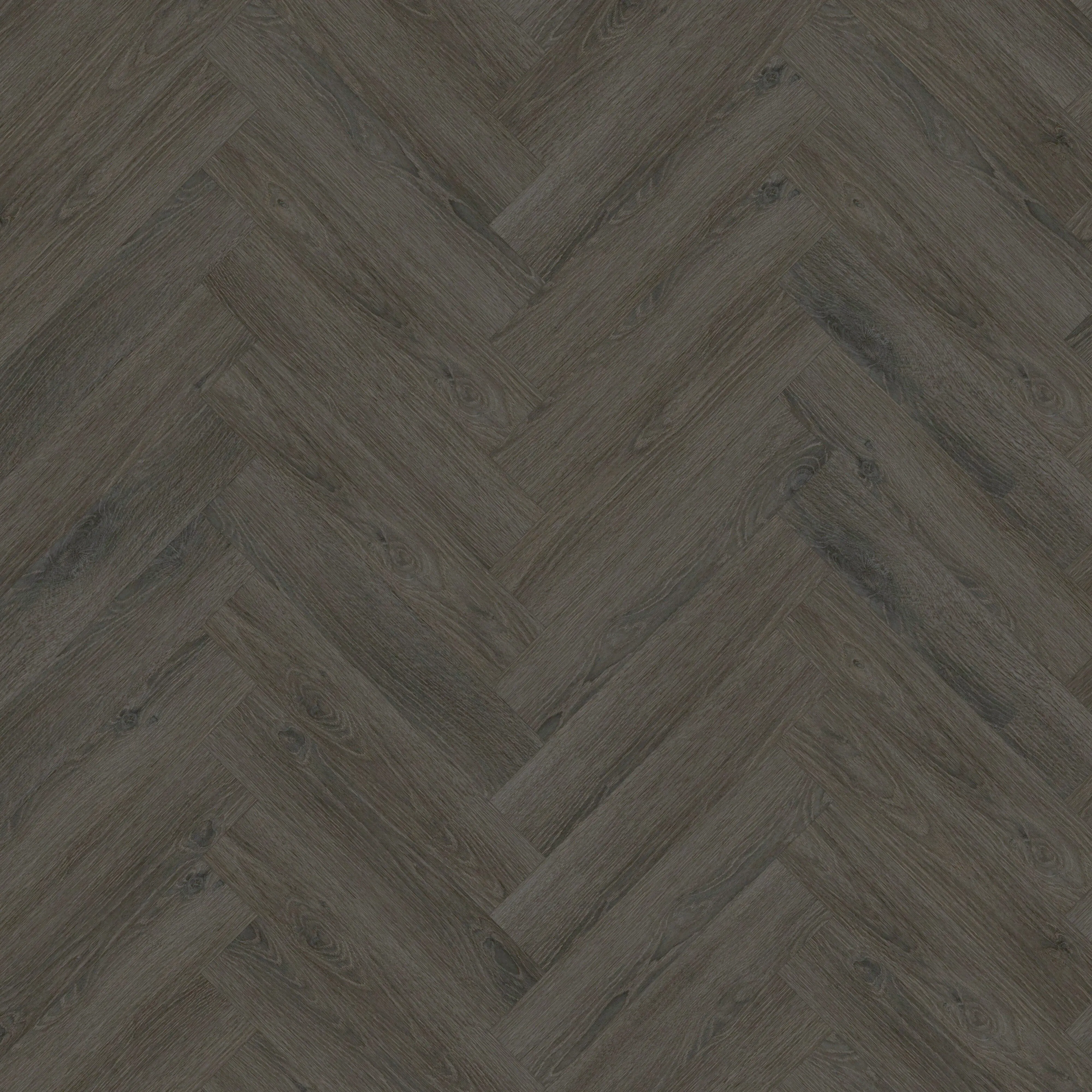 Truffle Oak 5mm SPC Herringbone