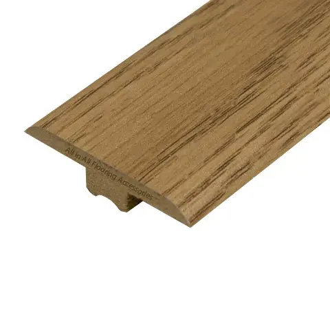 Enhanced Oak T-bar 2.4m