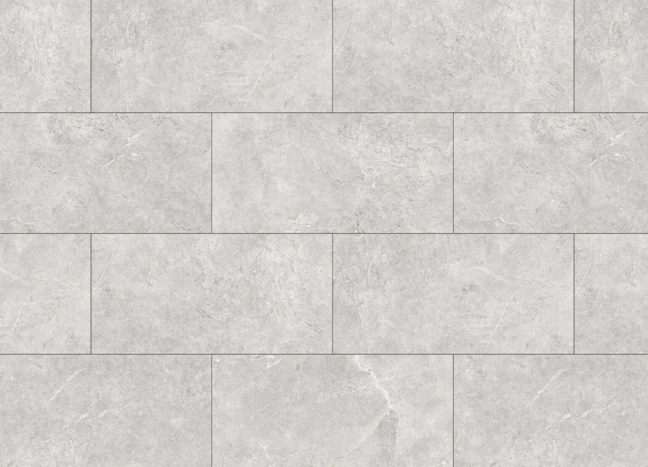 Crystal Grey Marble 5.5mm Tile Effect SPC Click