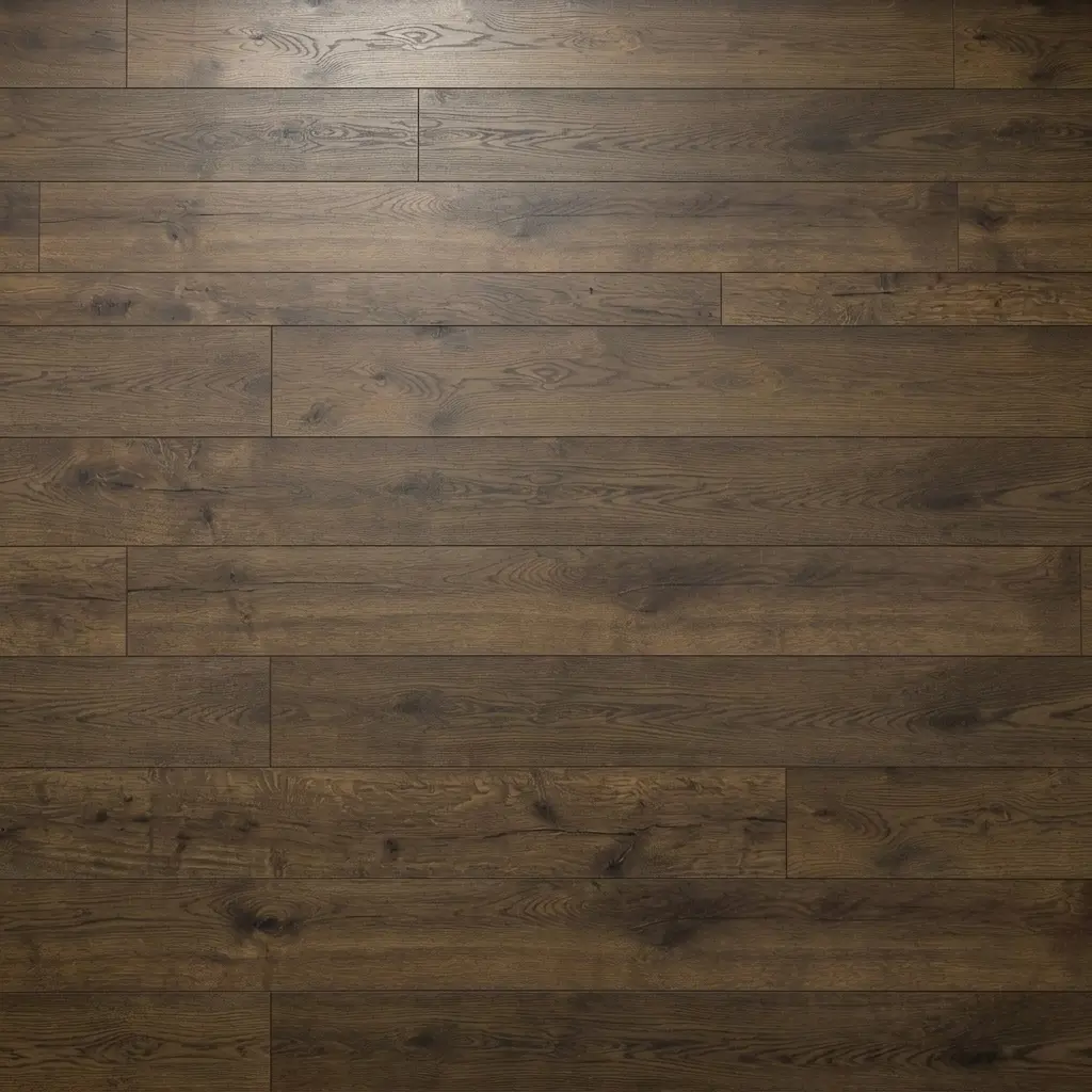 St Peters Dark Oak 12mm