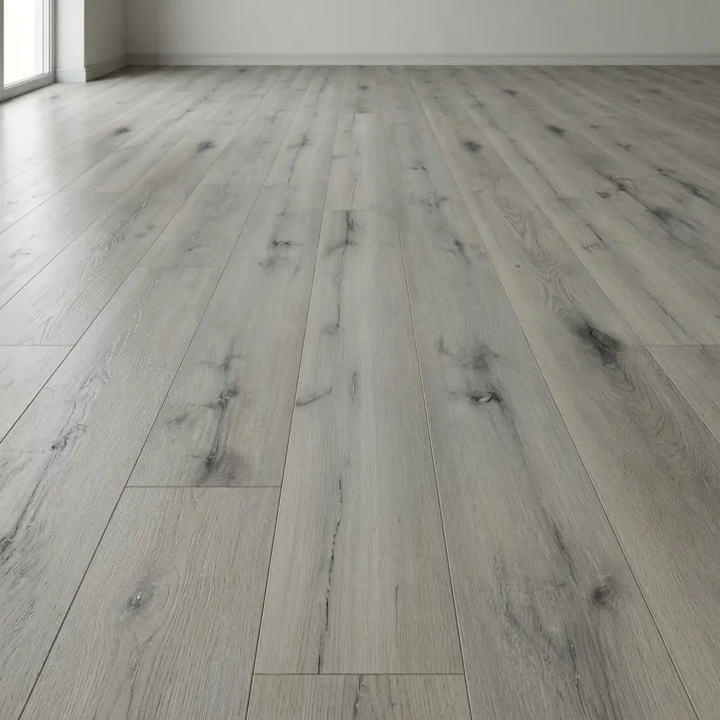 Tokyo Drift Oak 5mm SPC Click