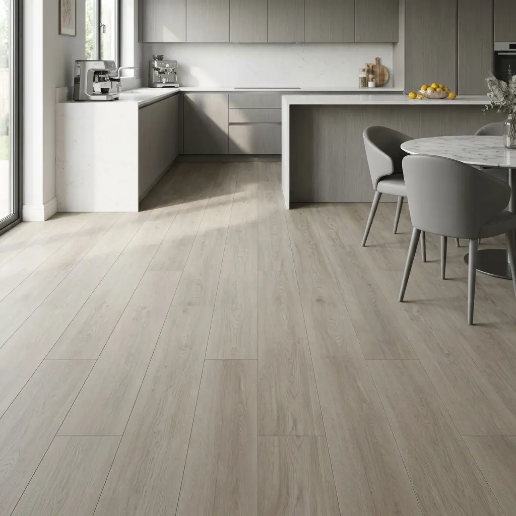 Georgian Grey Oak 2mm LVT