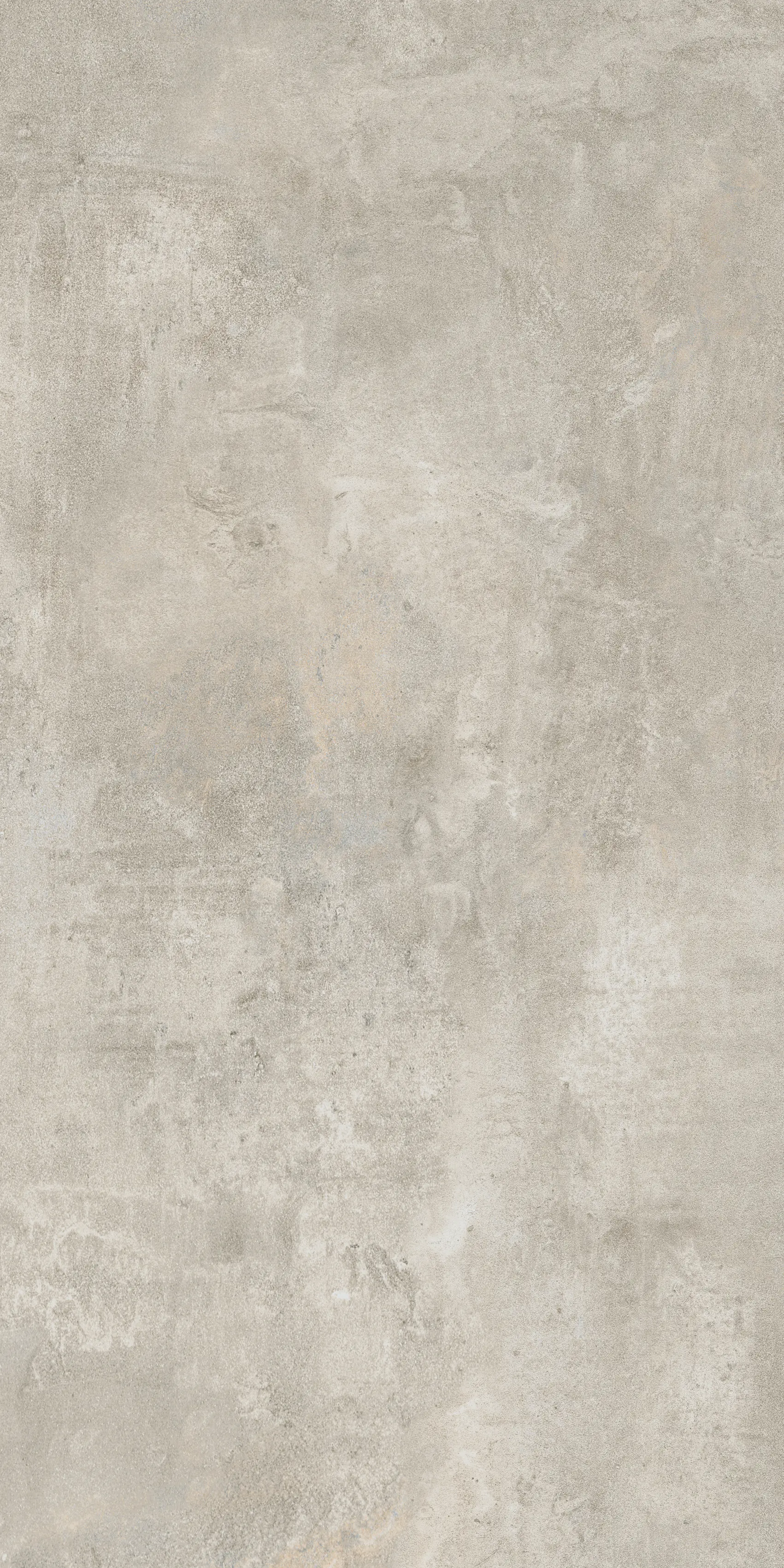 Almond Cement Floor & Wall Tile - Porcelain 600x1200mm