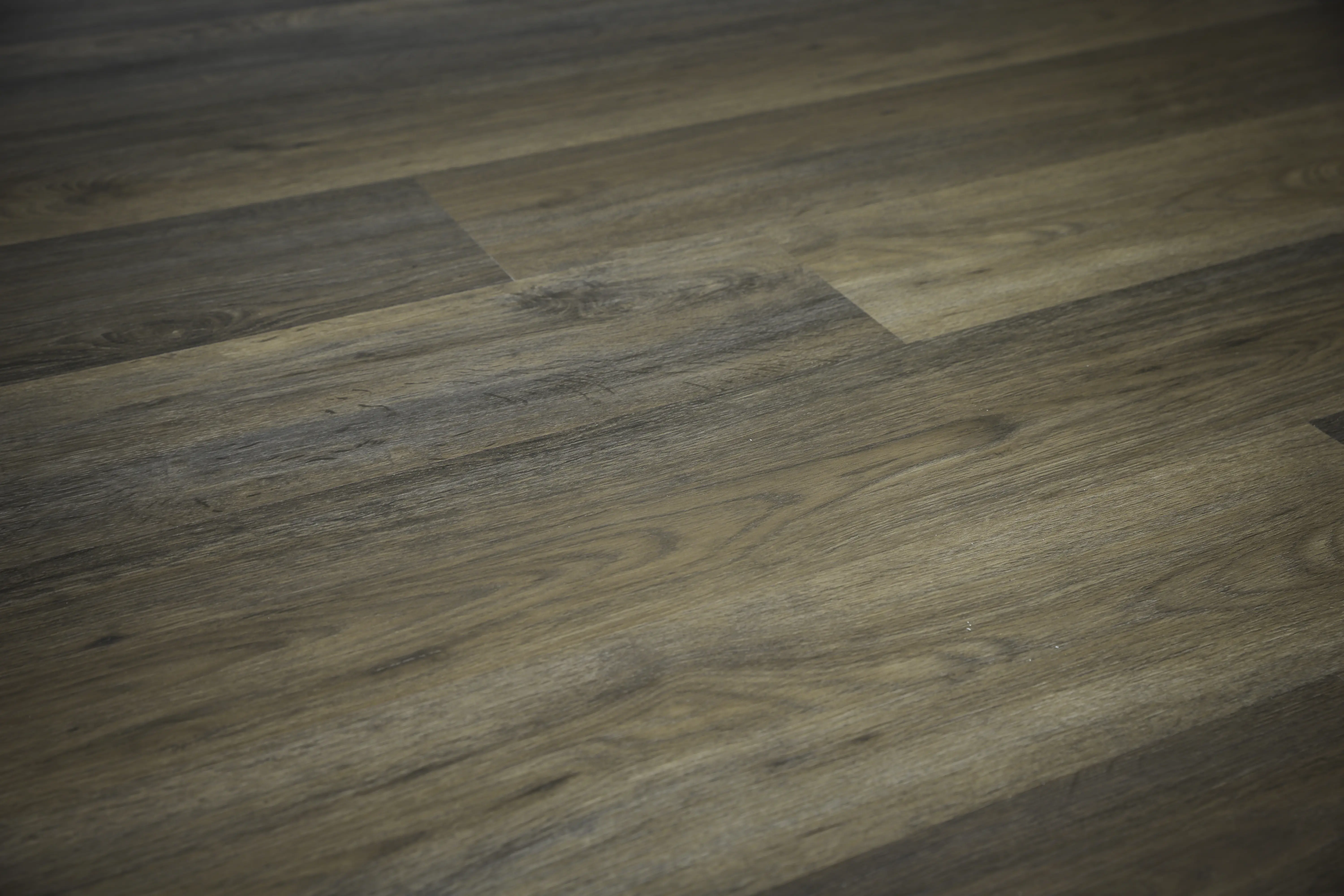 Vintage Walnut 6mm PREMIUM SPC Click