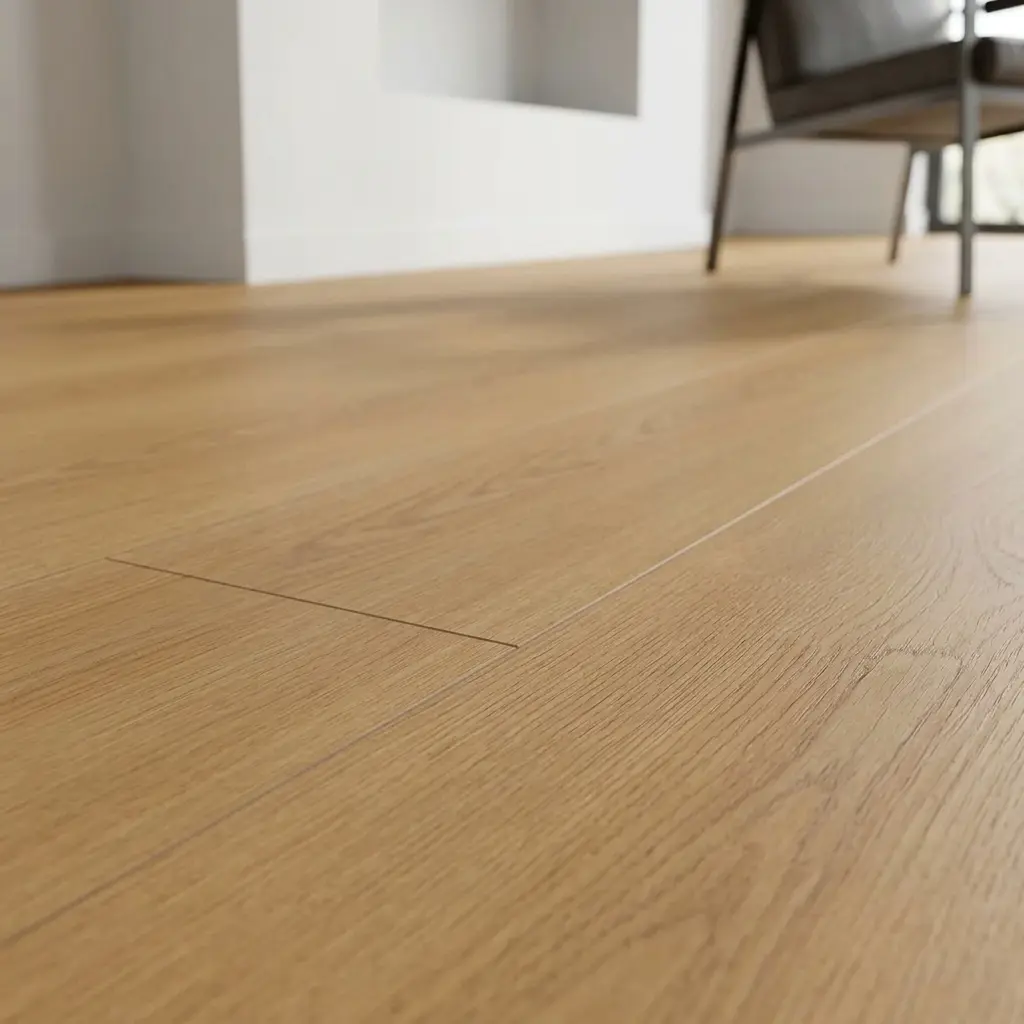 Pekin Oak 12mm