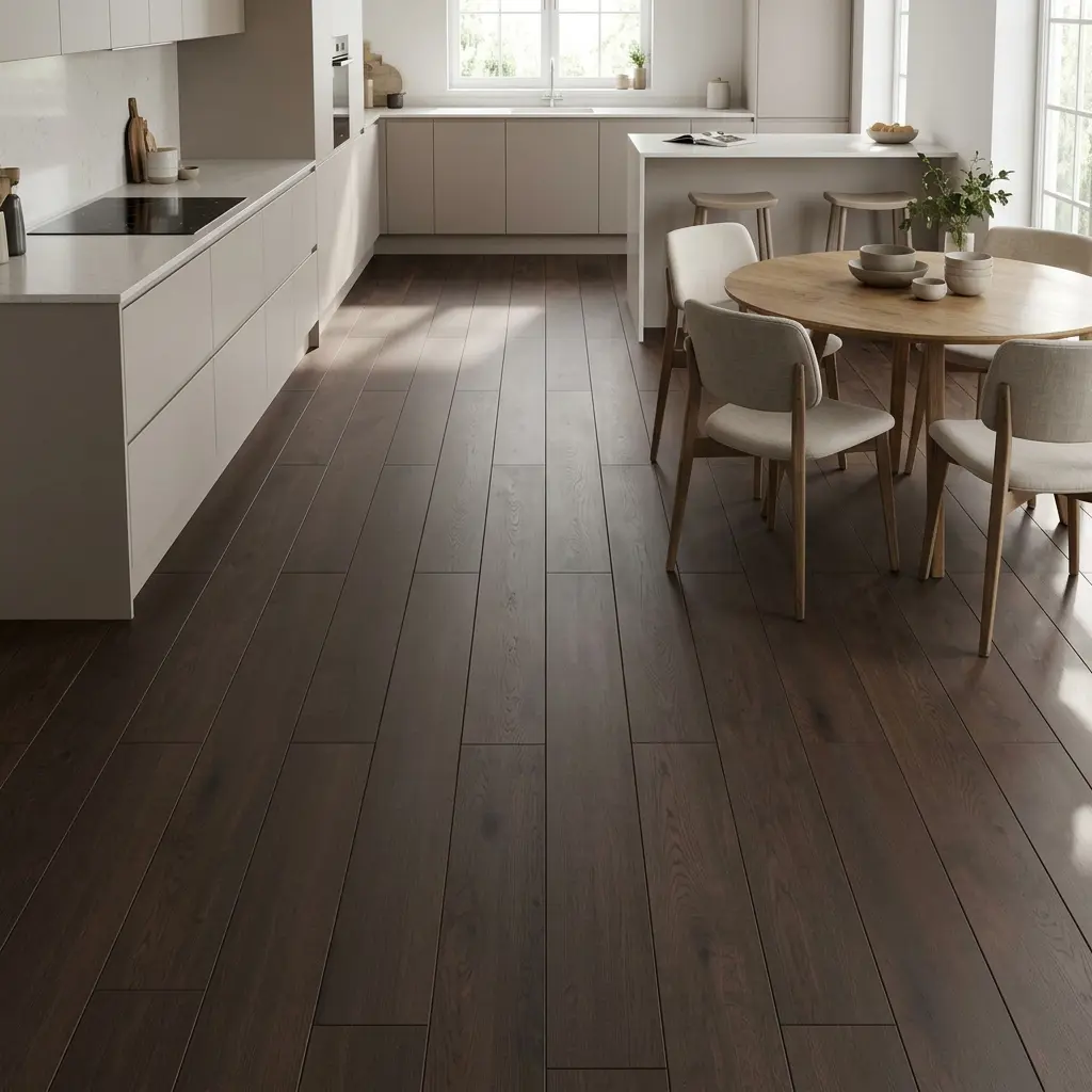 Belmont Oak 7mm