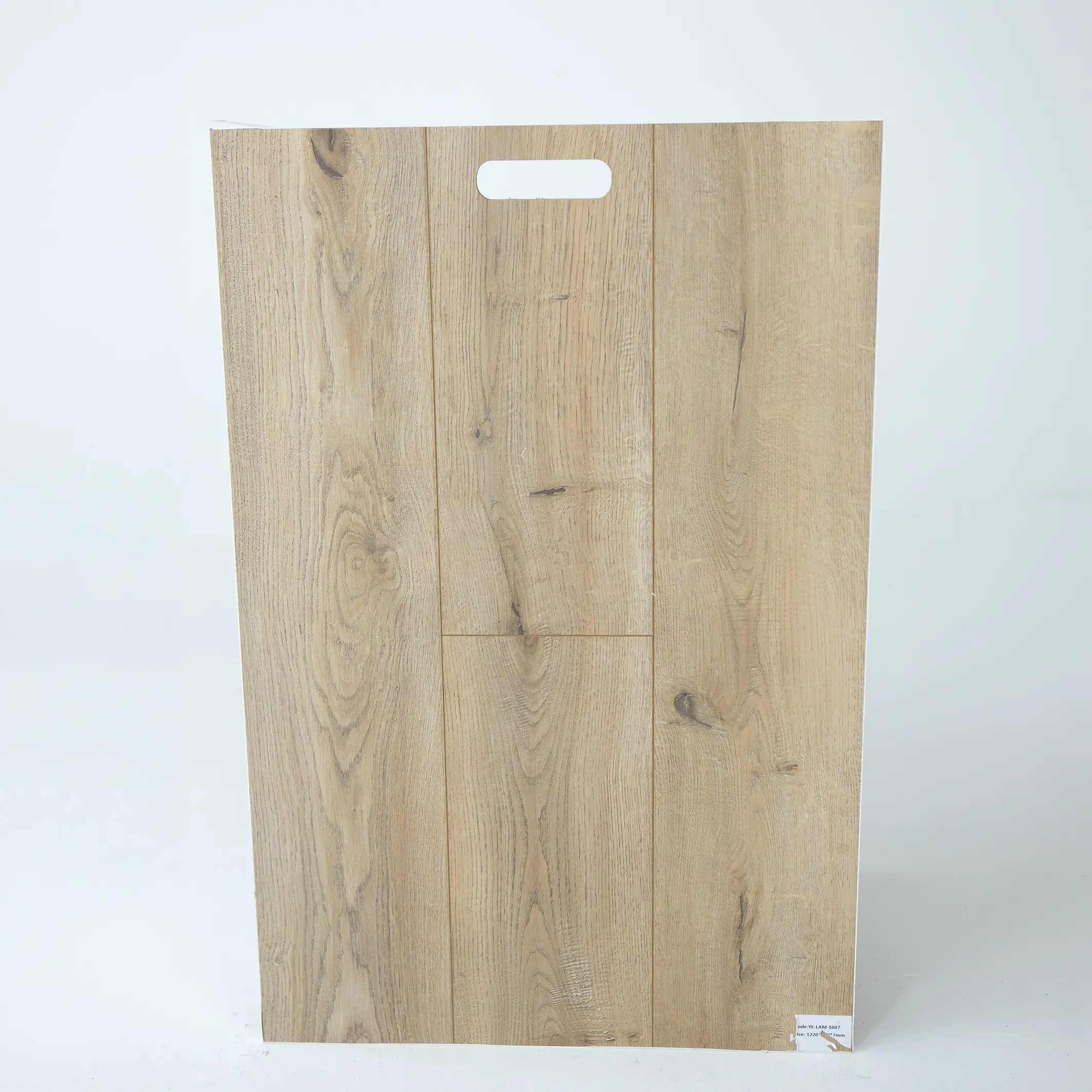 Chestnut Oak 7mm