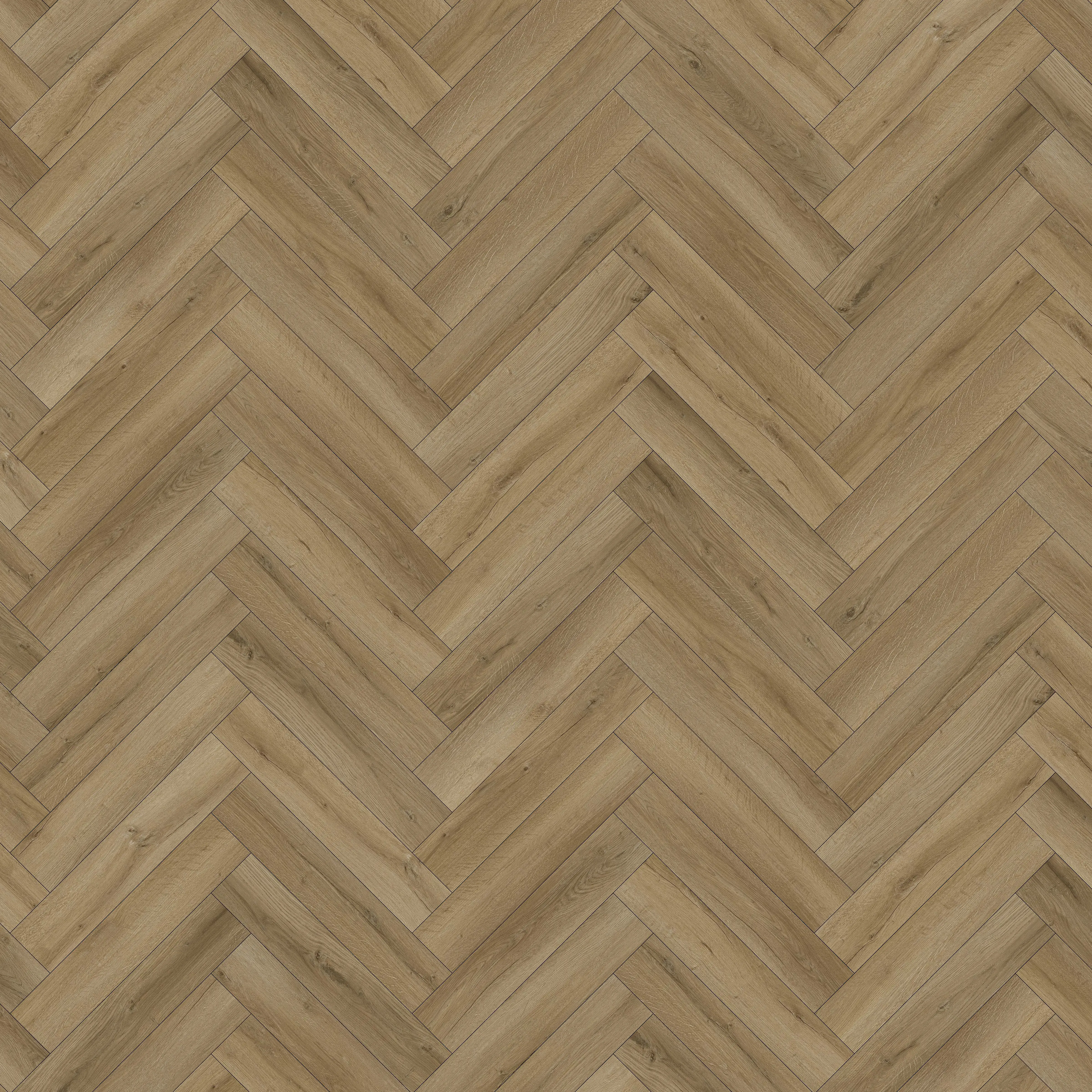 New England Oak Herringbone PREMIUM 3mm LVT