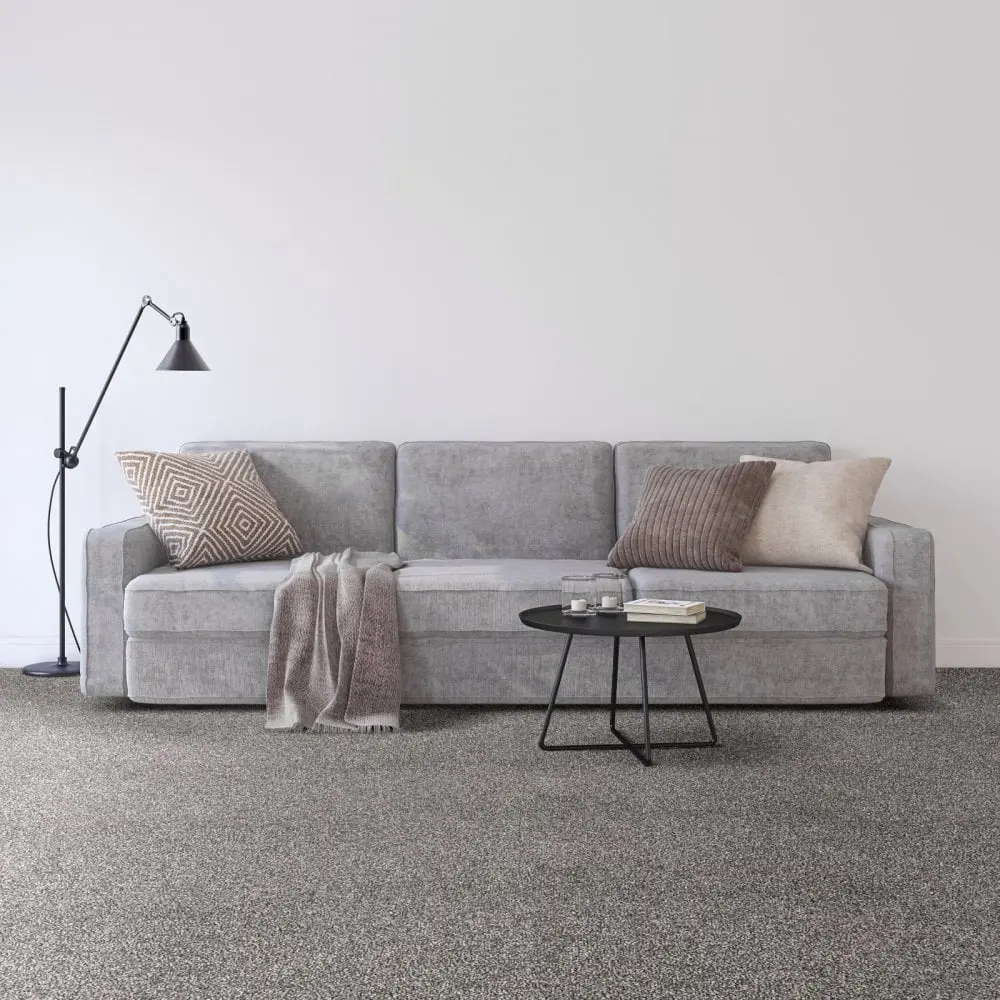 Minister Twist - Iron