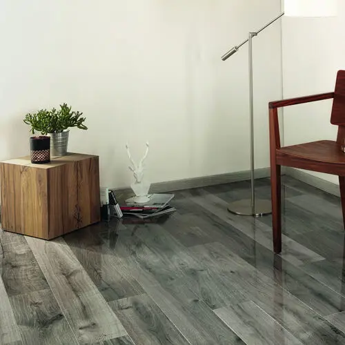 New York Grey Super High Gloss 8mm