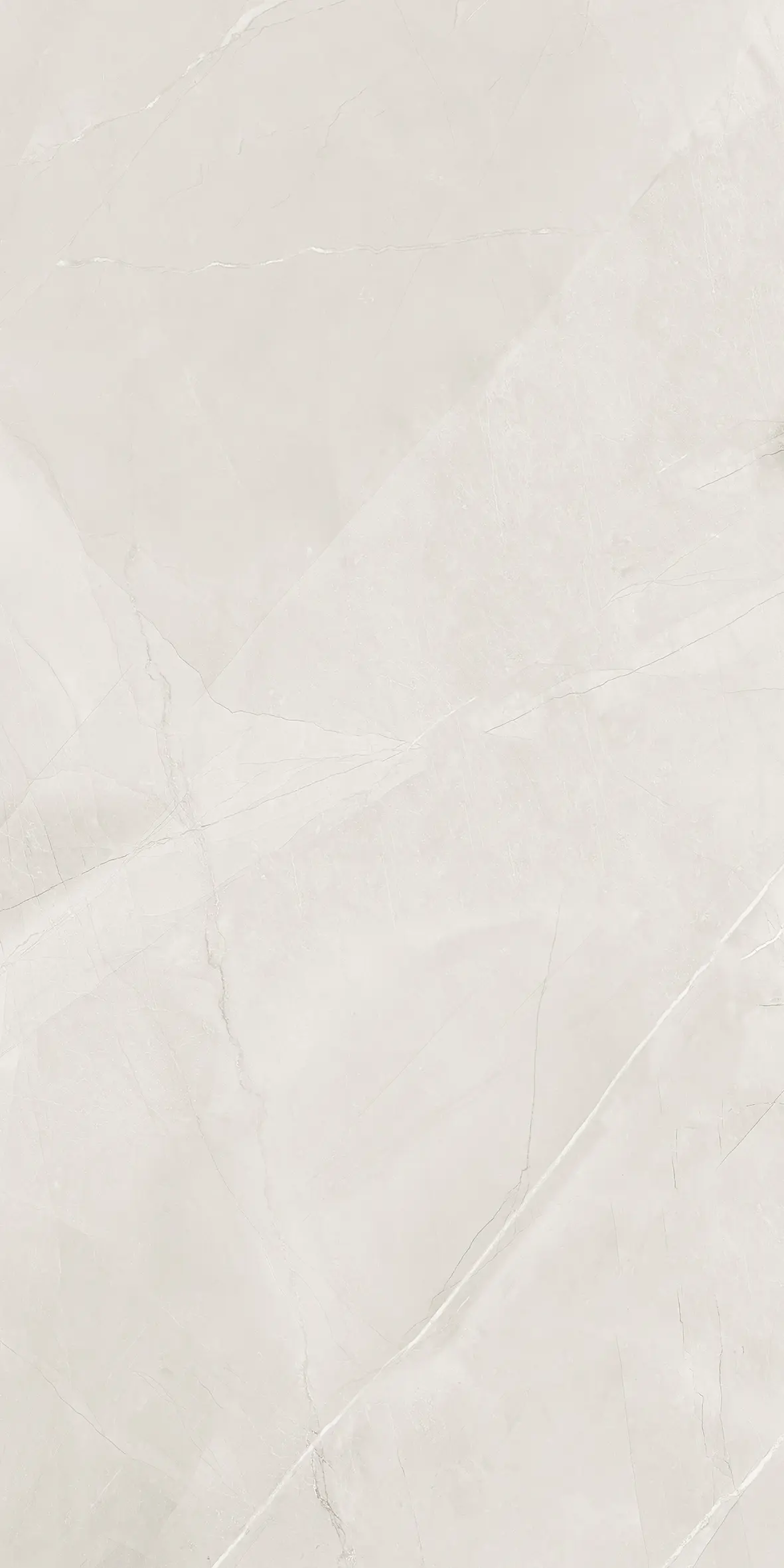 Corello White - Floor & Wall Tile - Porcelain 600x1200mm