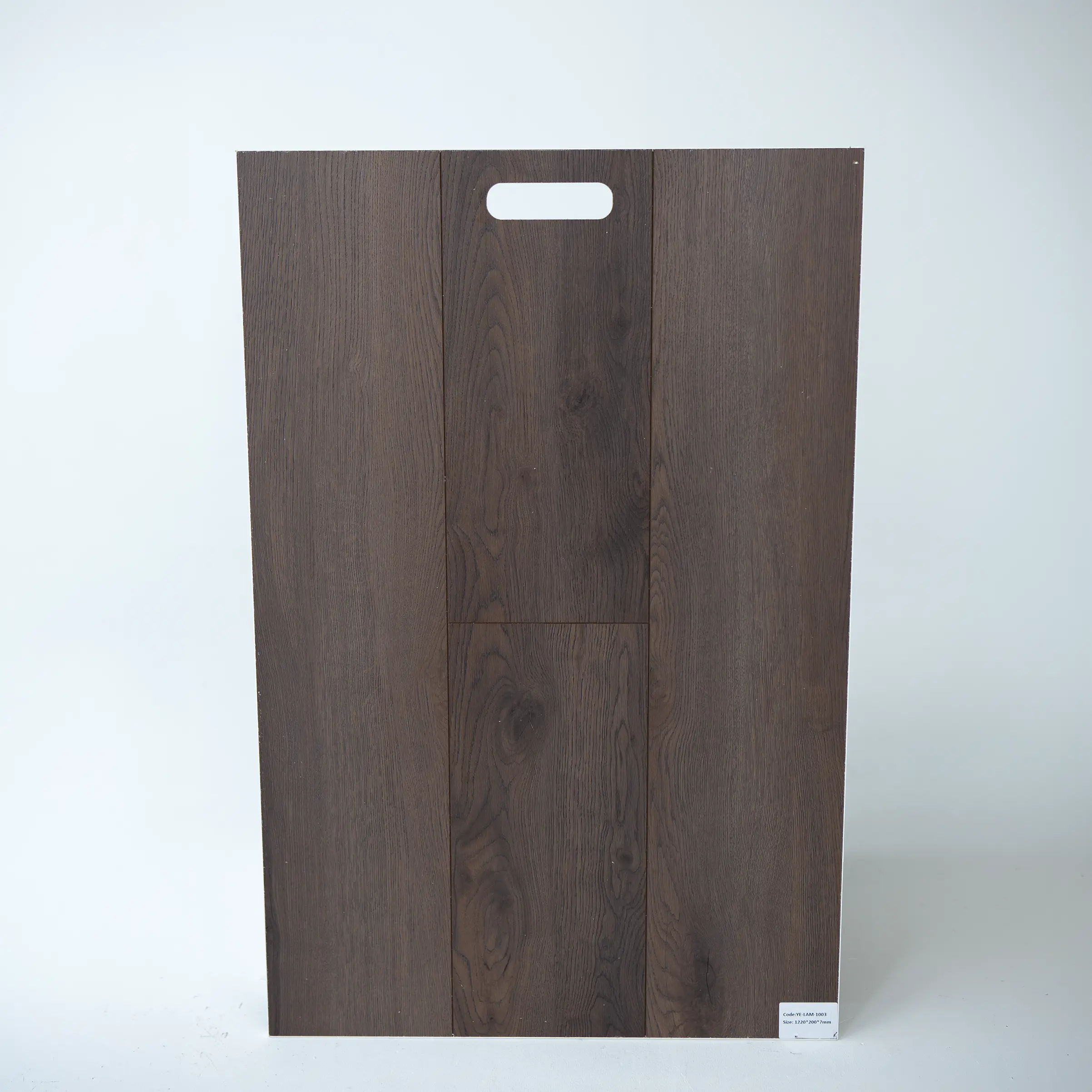 Belmont Oak 7mm