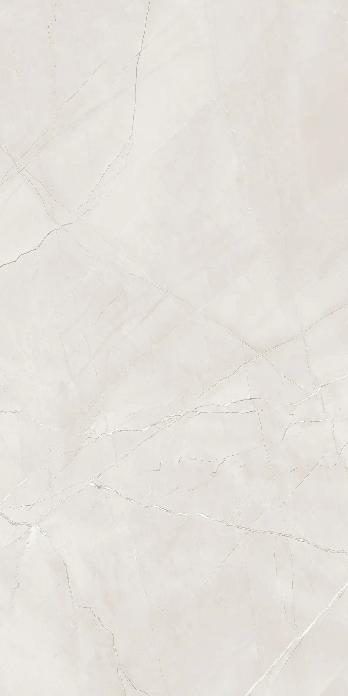 Corello White - Floor & Wall Tile - Porcelain 600x1200mm